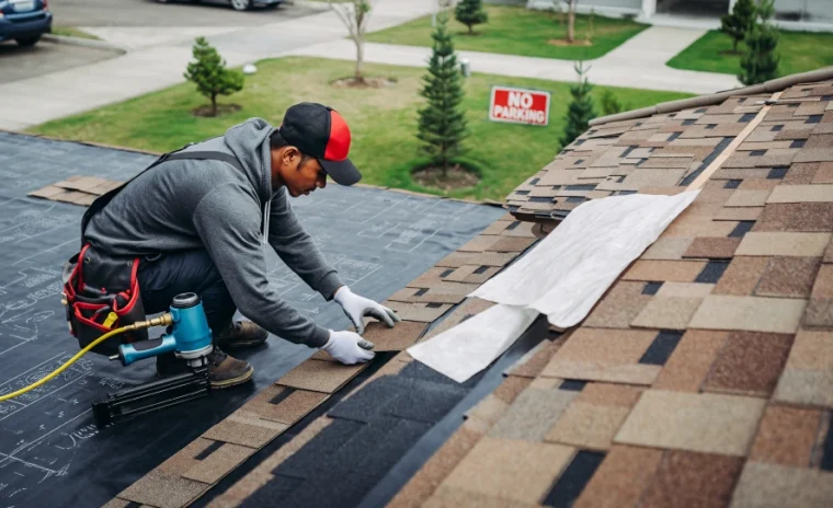 Comparing the Real Costs Asphalt Shingles vs. Metal Roofing for Your New Roof