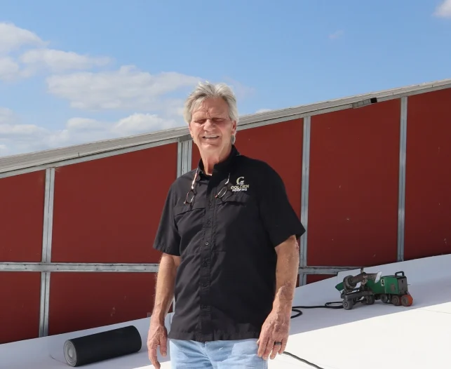 Roofing Solutions